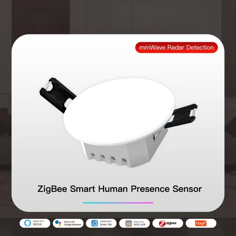 Tuya Smart 2-in-1 PIR Ceiling  - Home Bar Android recension och pris
