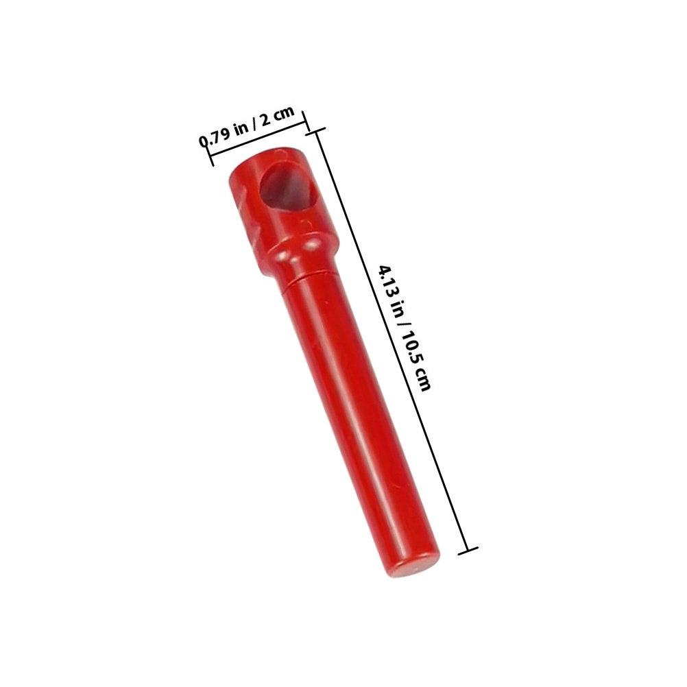 5Pcs Portable Mini Wine Bottle - Home Bar Set recension och pris