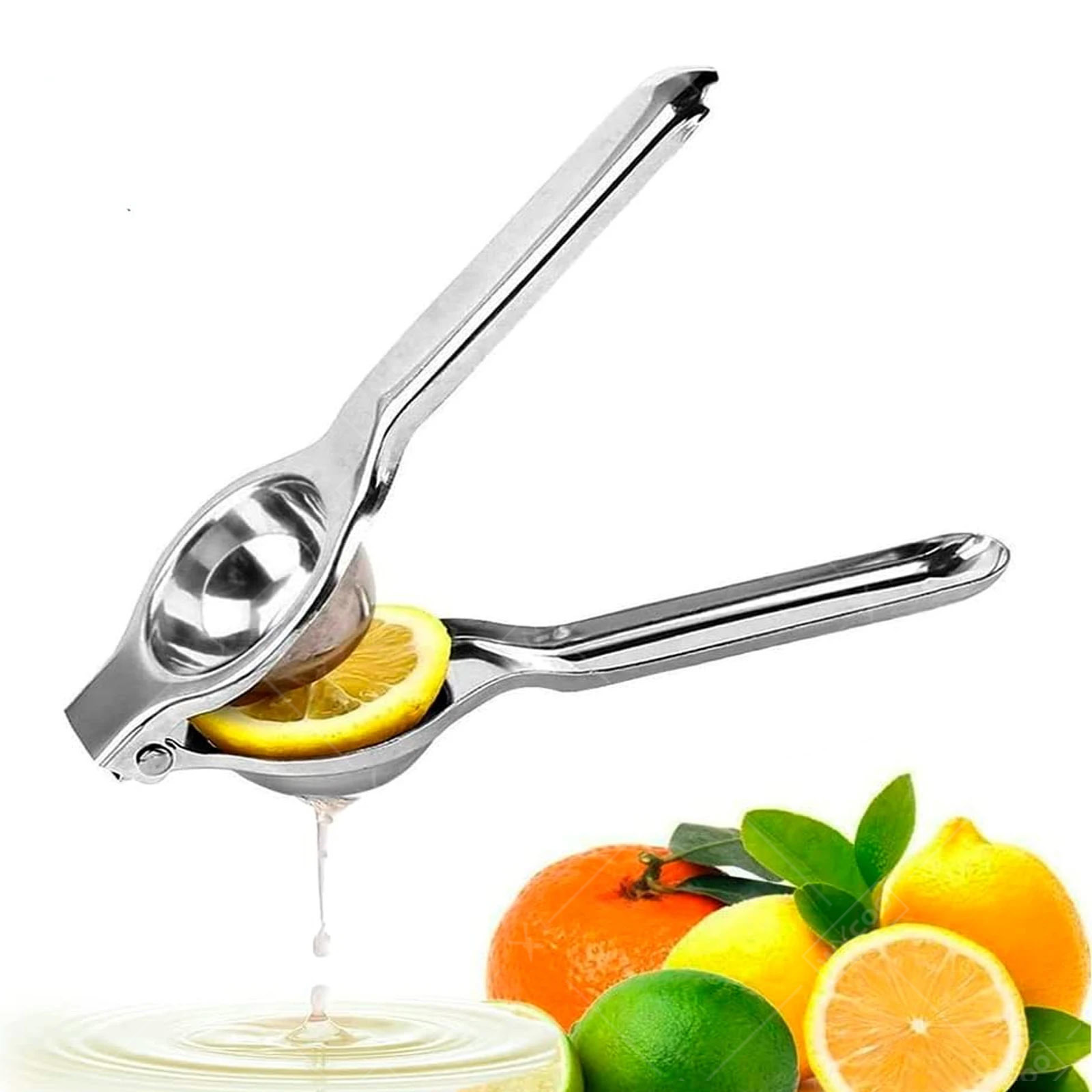 Lemon Squeezer Kitchen Accesso - Citrus Juicer Bar recension och pris